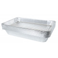 GAMMO eldobható chafing tál GN1/1 - 6 db-os szett