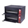 GAMMO pizzakemence 4+4x30cm