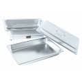 GAMMO Deluxe elektromos chafing tál GN1/1