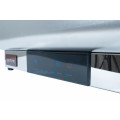 GAMMO Deluxe D elektromos chafing tál GN1/1
