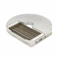 GAMMO hasábburgonya készítő tárcsa 10mm