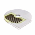 GAMMO kockázó tárcsa 8mm