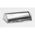 GAMMO inox roll top fedő GN1/1 chafing tálhoz