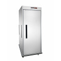 GAMMO bankett kocsi 650 L - fűtött - 8x GN2/1