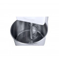 GAMMO dagasztógép 30 L - 15 kg tészta - 2 sebesség