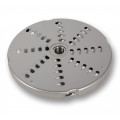 SAMMIC SH-5 reszelő tárcsa - 5mm