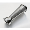 Inox szita TRE SPADE BIG elektromos paradicsom passzírozóhoz - 2 mm