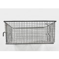 Fritőz kosár GAMMO 6 L olajsütőhöz - 180x240x100 mm