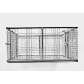 Fritőz kosár GAMMO 16 L olajsütőhöz - 228x248x120 mm