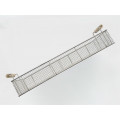 Fritőz kosár GAMMO 29 L olajsütőhöz - 670x325x135 mm