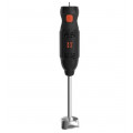HORECATECH botmixer sebességszabályzós - 25cm szárral