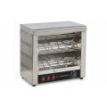HORECATECH szendvicssütő toaster - 6 csipesszel