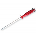 TRE SPADE késélező fenőacél, kerek - 26 cm