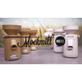 MOCKMILL 100 gabona malom DEMO
