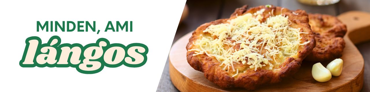 Minden ami lángos