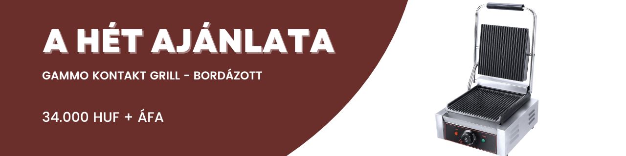 A hét ajánlata - 29. hét