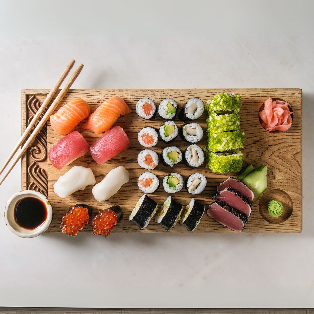 Miért esznek ennyi furcsa kaját a japánok?