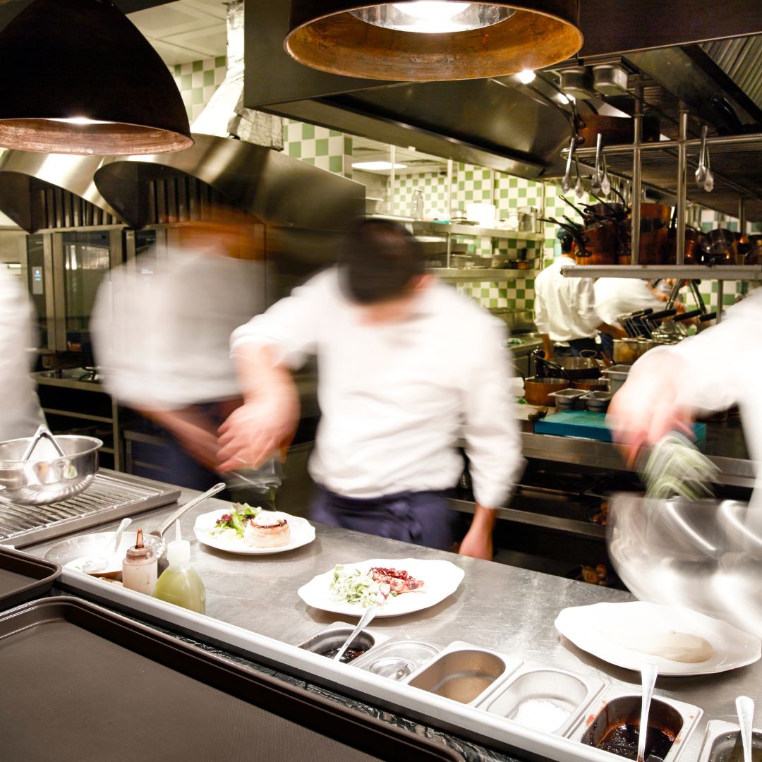 Új év, hatékonyabb konyha