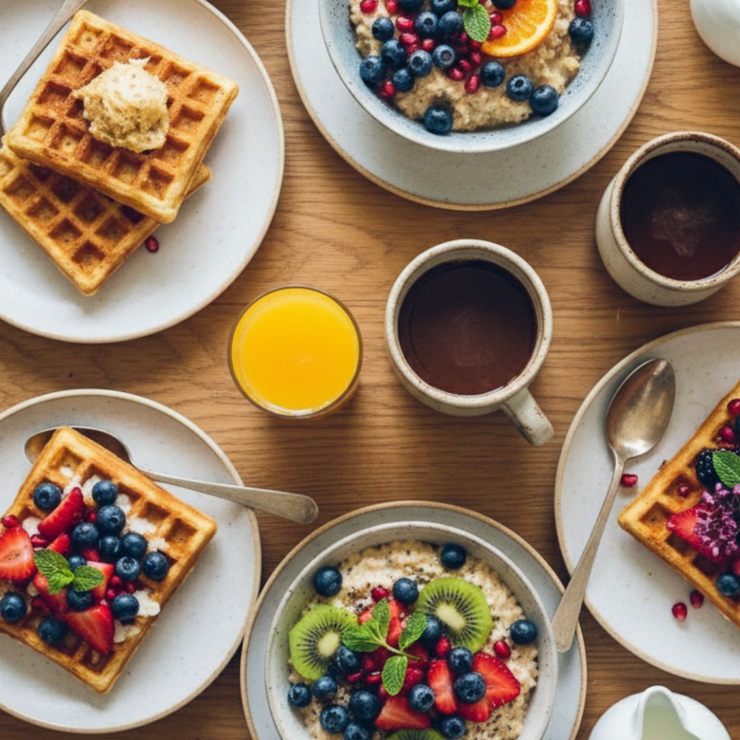 Elengedhetetlen konyhai eszközök, amelyek megkönnyítik az iskolakezdést