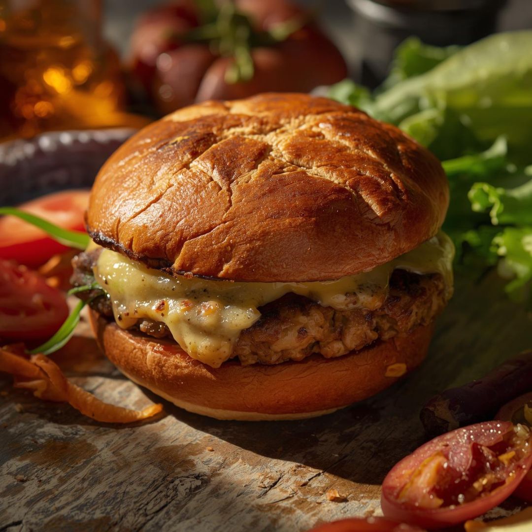 Burger otthon vs. étteremben: hogyan készül a tökéletes hamburger?