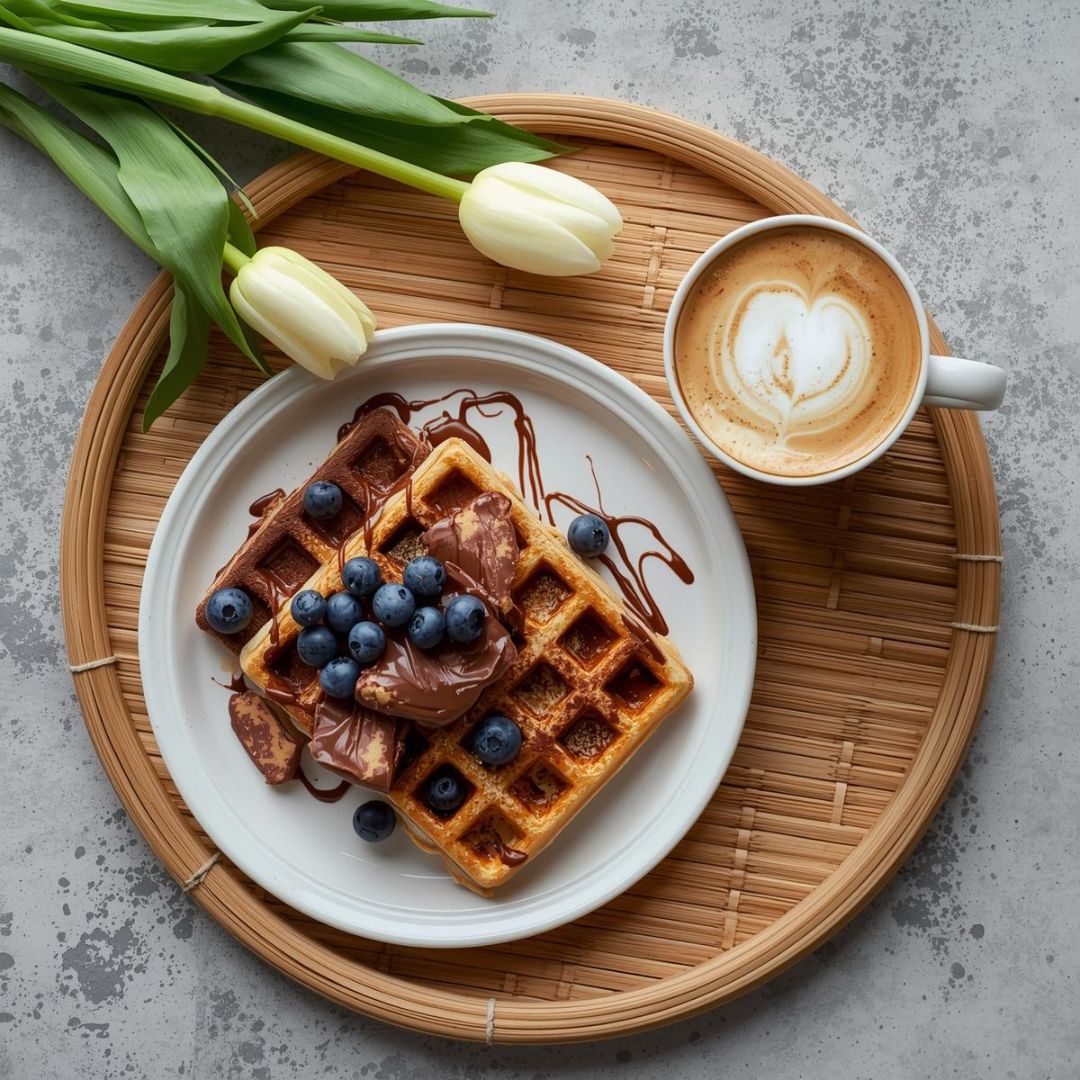 5 fantasztikus recept nőnapra