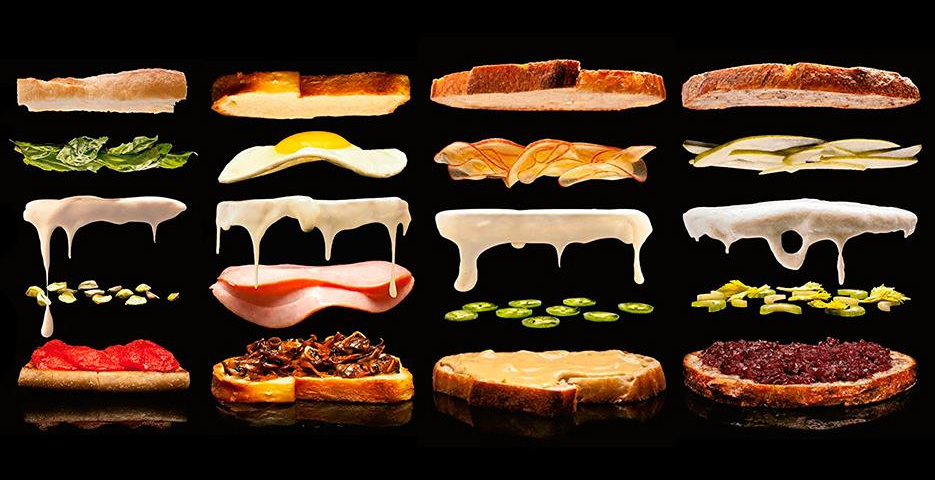 A világ legjobb szendvicsei (1. rész) 