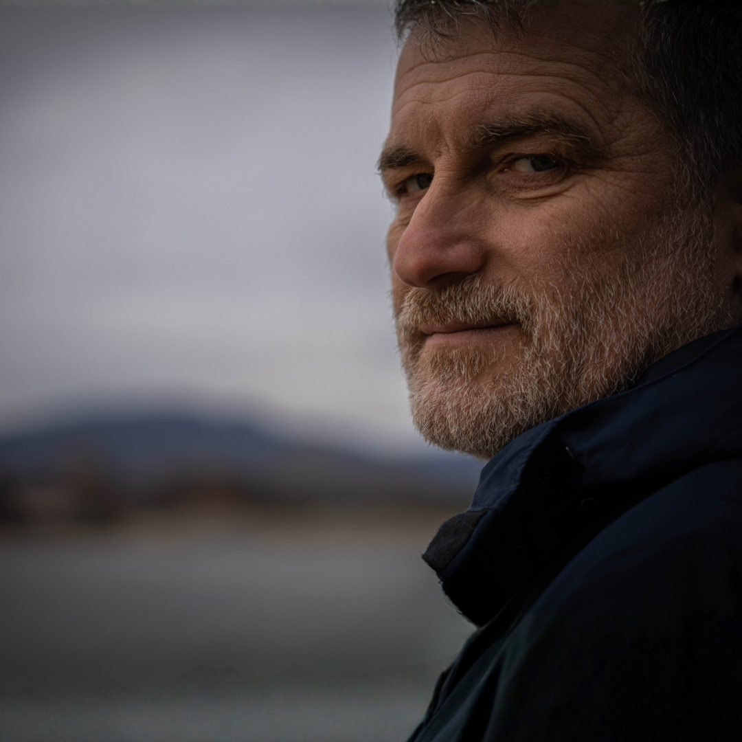 13 év tapasztalat a 14 éves Gammo mögött