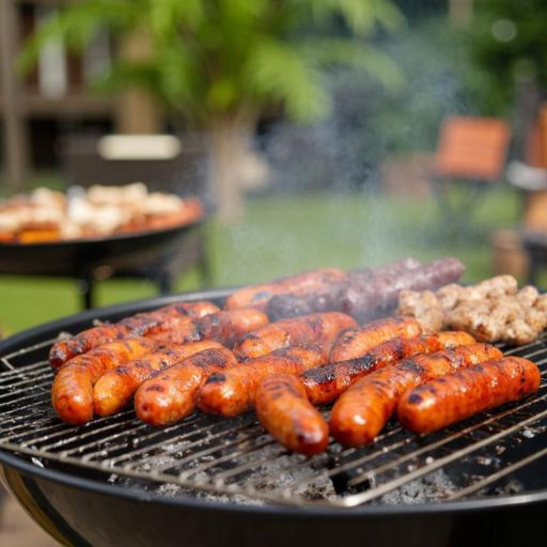 Előkészítés mesterfokon: így spórolj időt a grillezés előtt