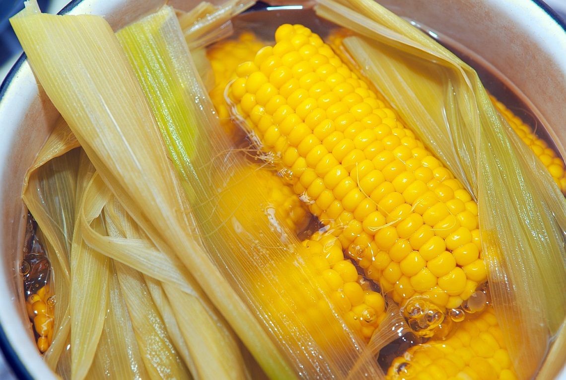 Még nem késő: hozd vissza a nyár hangulatát főtt kukoricával!